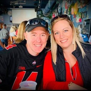 Meet your Posher, Stacey